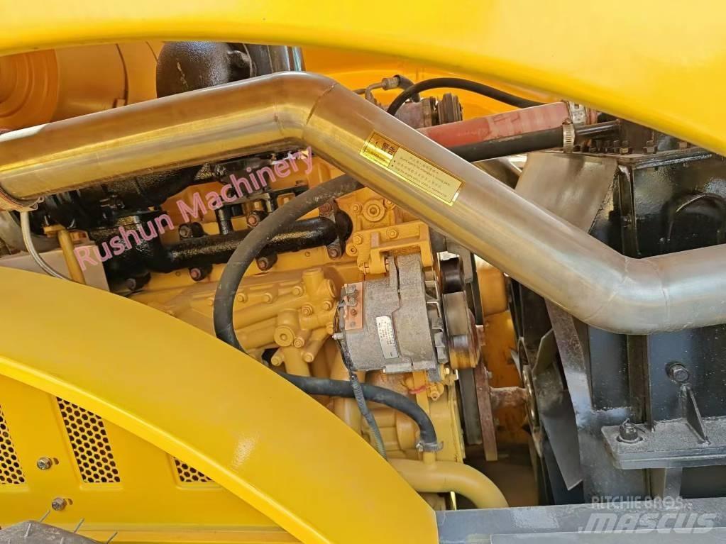XCMG XS 263 J Rulli monotamburo