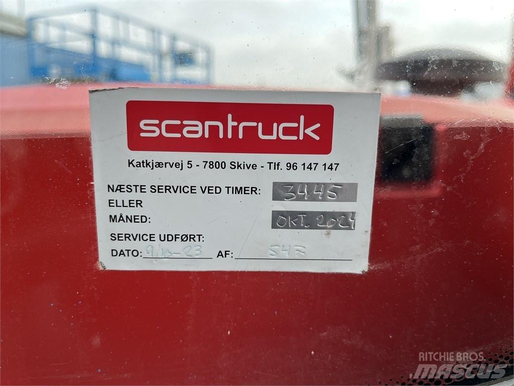 Manitou MT 625 Sollevatori telescopici