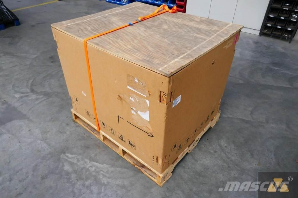 CAT 565-2268 Motori