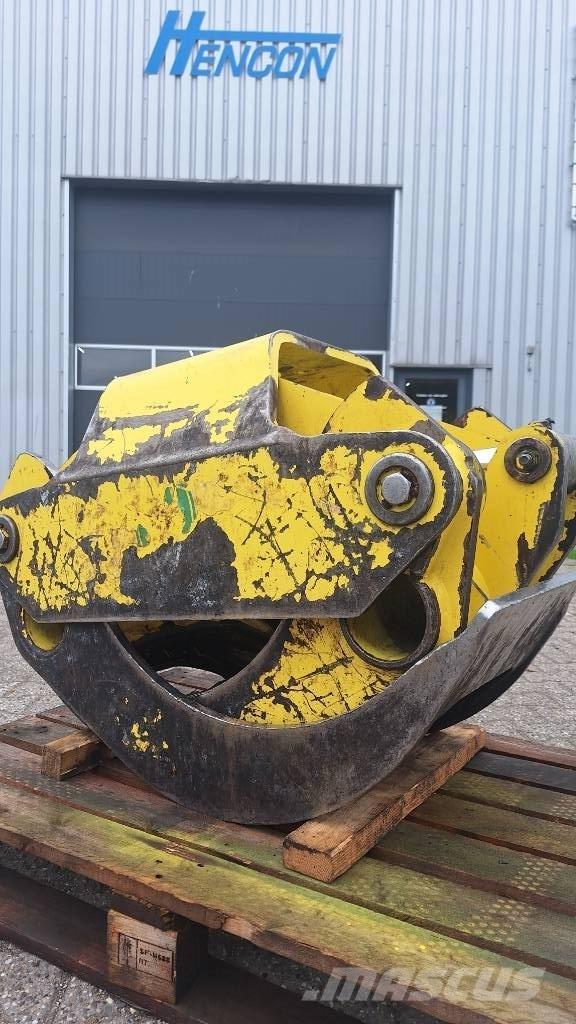 Hultdins SG420S Pinze