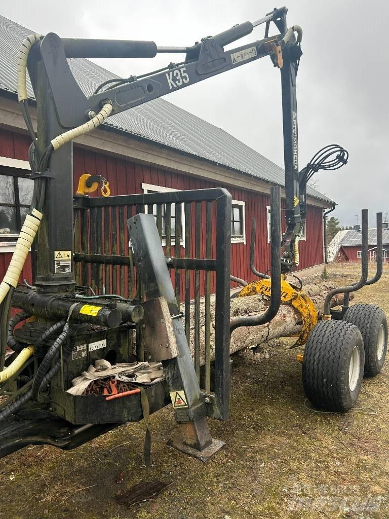 Moheda M91 Agricoltura - Altro