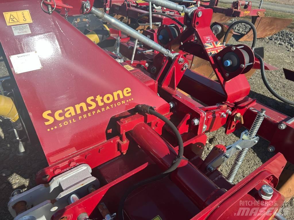 ScanStone TIGER 190 Attrezzature  raccolta patate - Altro