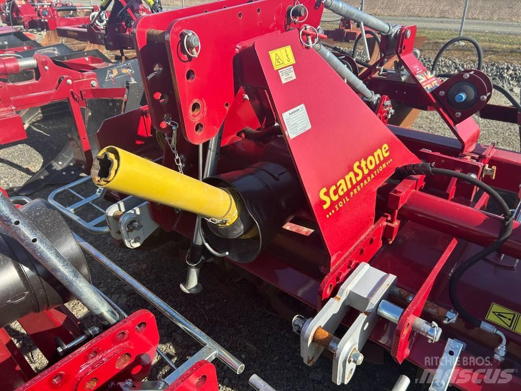 ScanStone TIGER 190 Attrezzature  raccolta patate - Altro