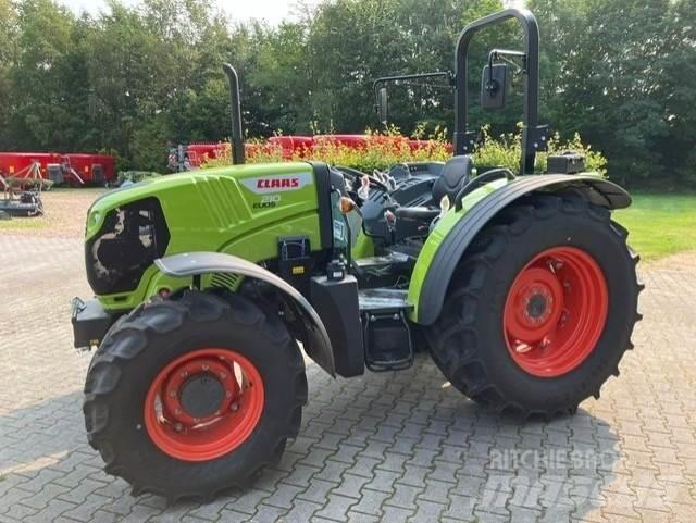CLAAS Elios 210 Trattori