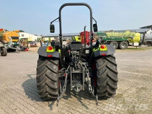 CLAAS Elios 210 Trattori