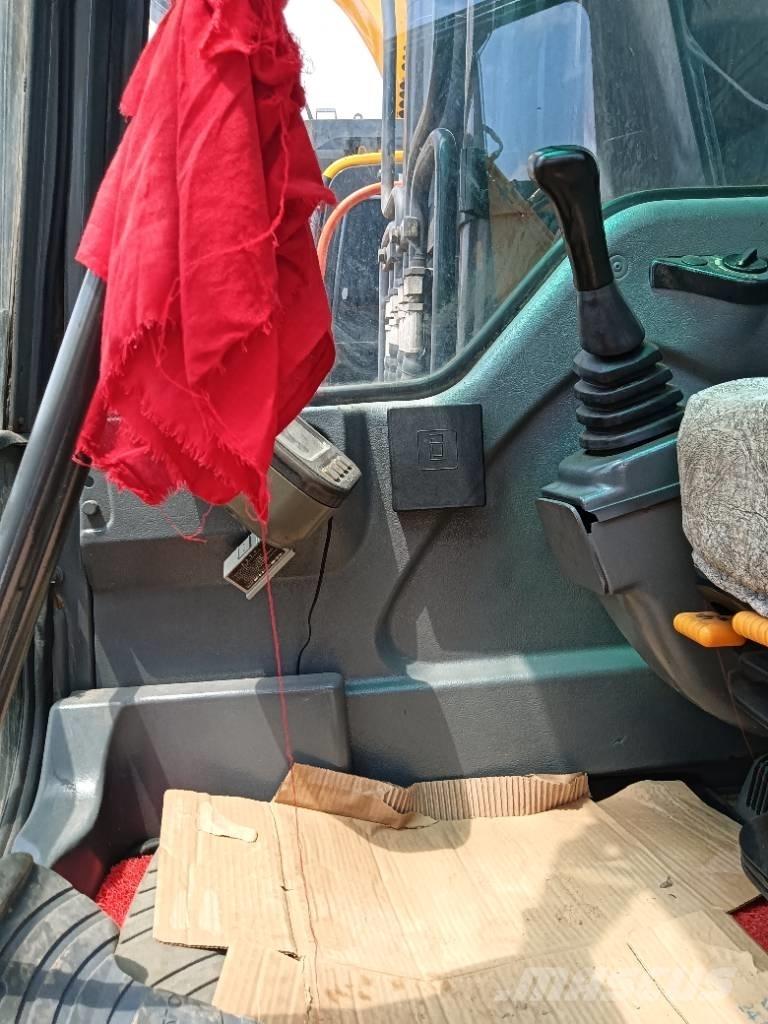 Volvo EC 210 Escavatori cingolati