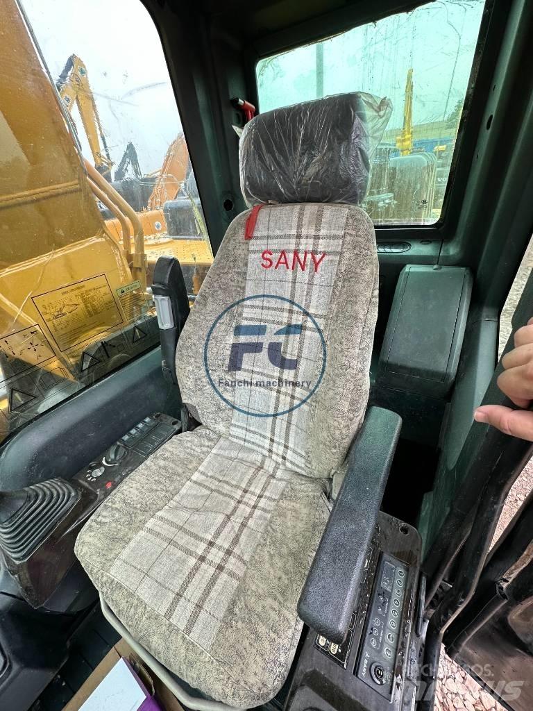 Sany SY235C Escavatori medi 7t - 12t