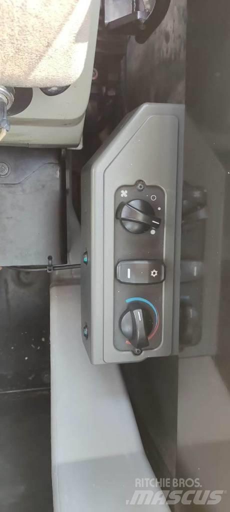 CAT 305.5 E2 Miniescavatori