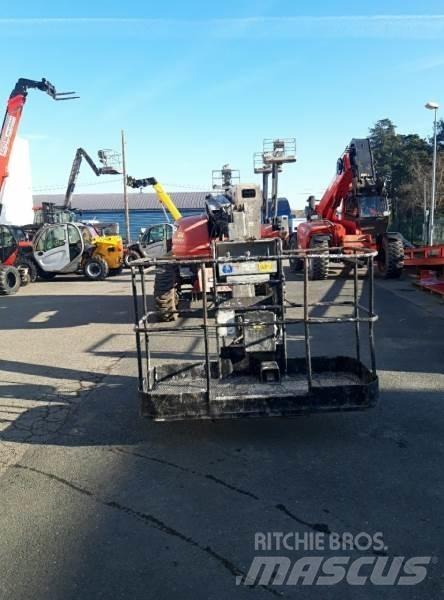 Manitou 180ATJ Piattaforme a braccio articolato