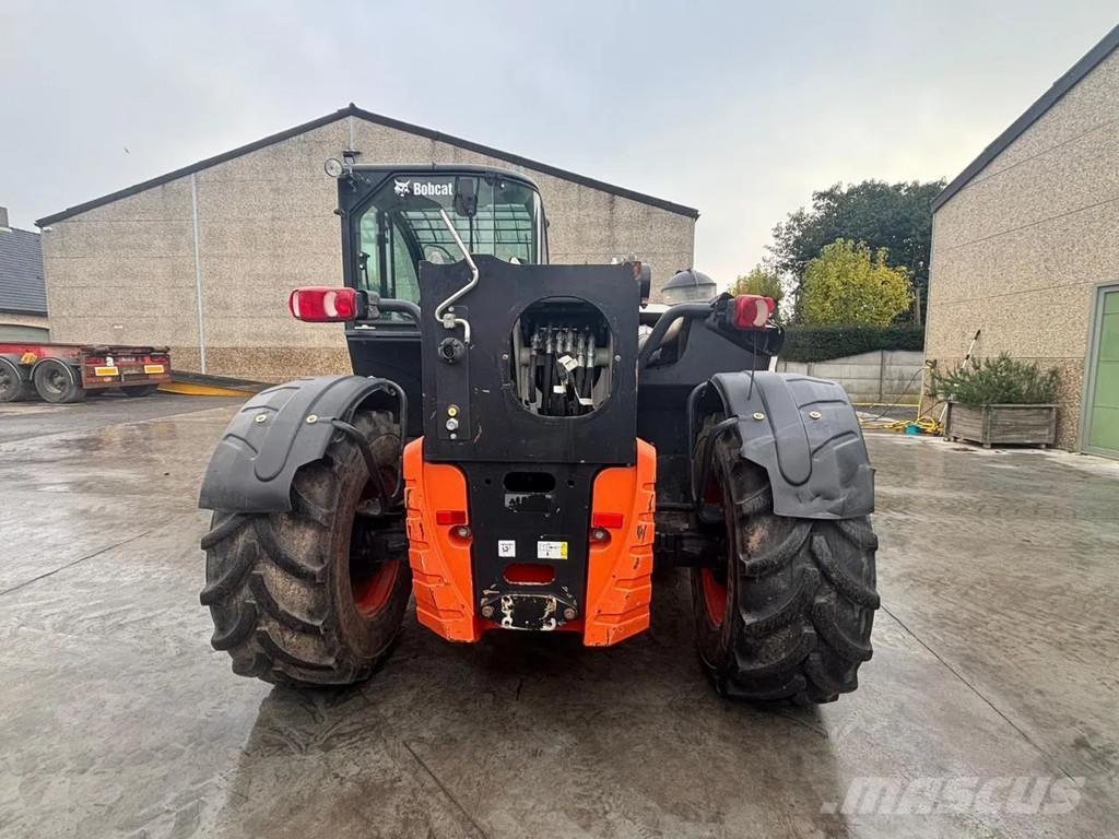 Bobcat TL470X Sollevatori telescopici per agricoltura