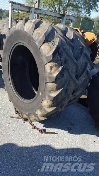  Pneus 16.9R30 Pneumatici, ruote e cerchioni