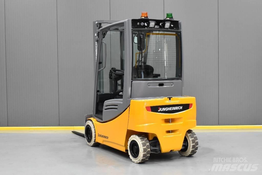 Jungheinrich EFG 320 Carrelli elevatori elettrici