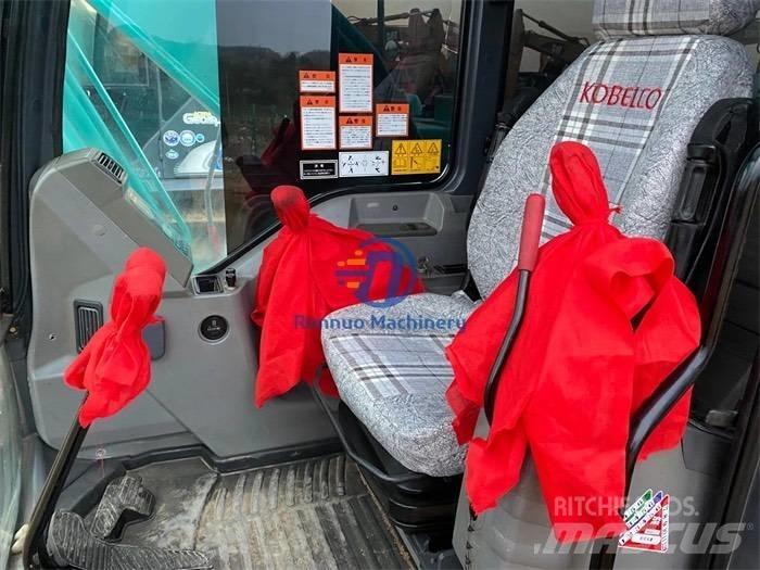 Kobelco SK 210 LC-8 Escavatori cingolati