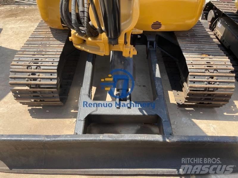 CAT 304 C CR Miniescavatori