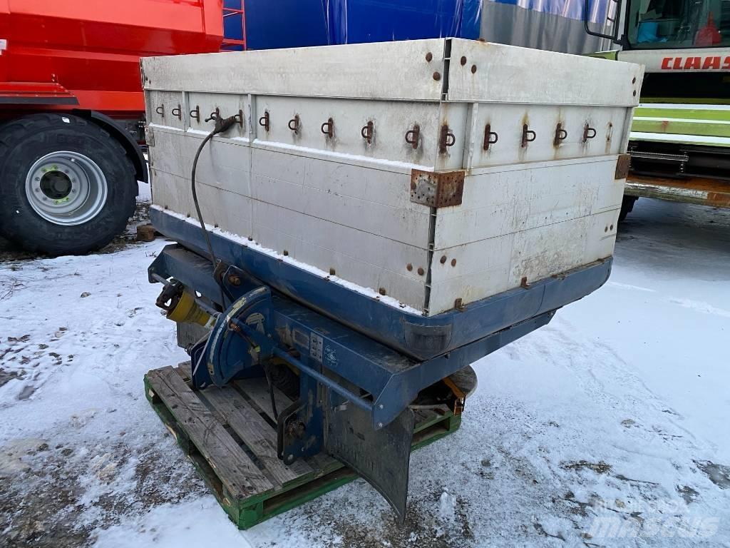 Bogballe L2 Spargiminerale
