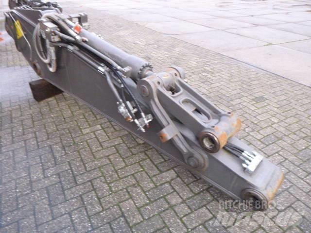 Volvo EC235EL Stick Retroescavatori