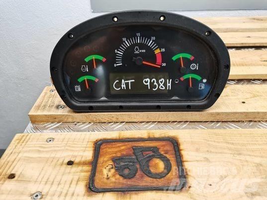 CAT 938H clock Componenti elettroniche