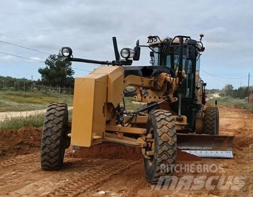 CAT 140 M Motorgraders