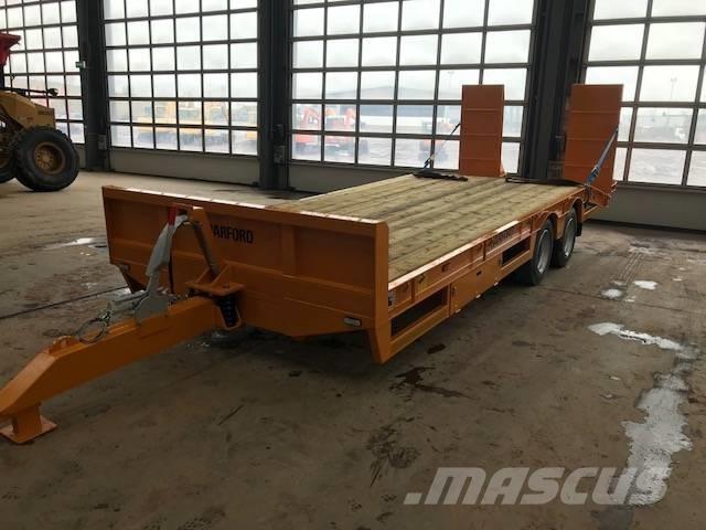 Barford L22 Rimorchi multiuso