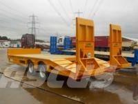 Barford L22 Rimorchi multiuso