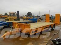 Barford L22 Rimorchi multiuso