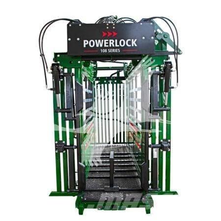  ARROWQUIP 1080 Altri macchinari per bestiame