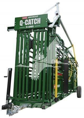  ARROWQUIP 7408 Altri macchinari per bestiame