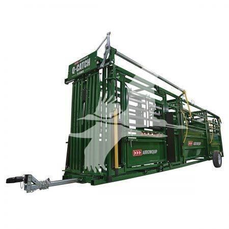  ARROWQUIP 7408 Altri macchinari per bestiame