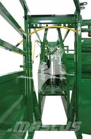  ARROWQUIP 7408 Altri macchinari per bestiame