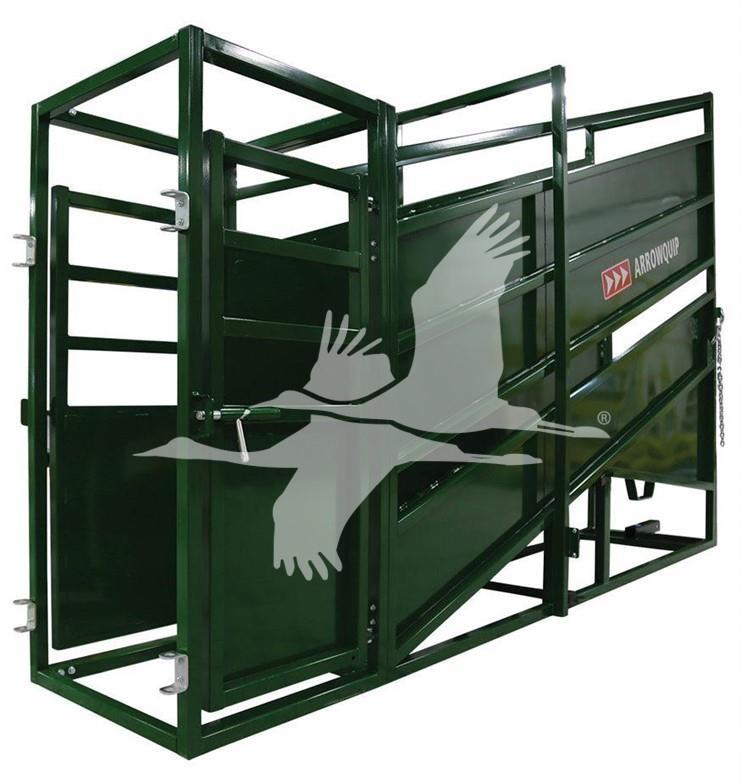  ARROWQUIP SRVC Altri macchinari per bestiame