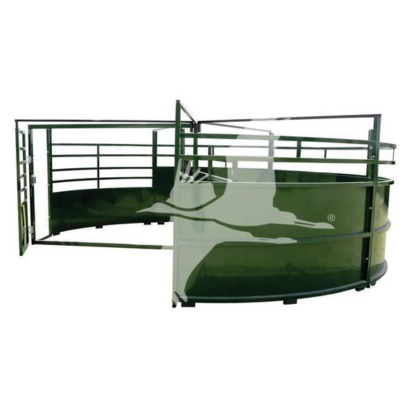  ARROWQUIP T10 Altri macchinari per bestiame