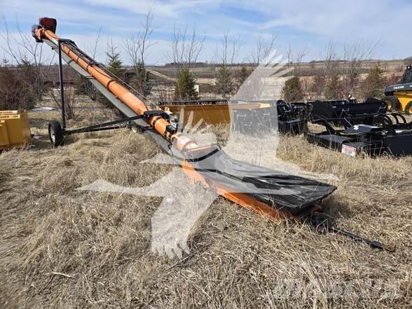 Batco 1535FLTD Attrezzature per pulizia dell grano