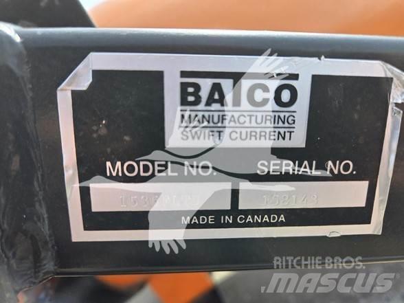 Batco 1535FLTD Attrezzature per pulizia dell grano