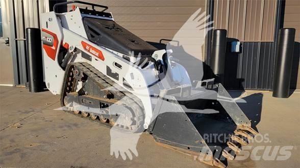 Bobcat MT100 Costruzioni - Altro