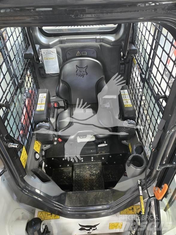 Bobcat S650 Mini Pale Gommate