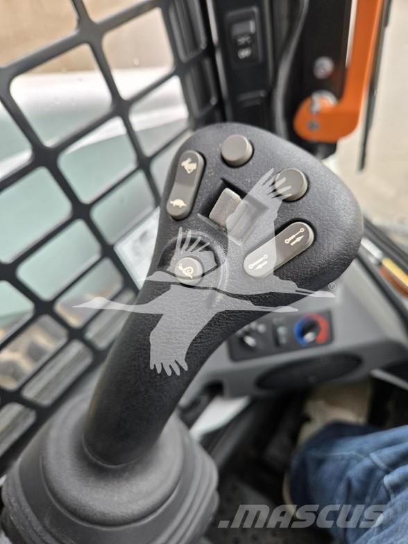 Bobcat S650 Mini Pale Gommate