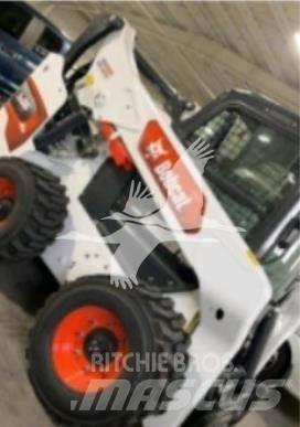 Bobcat S86 Mini Pale Gommate