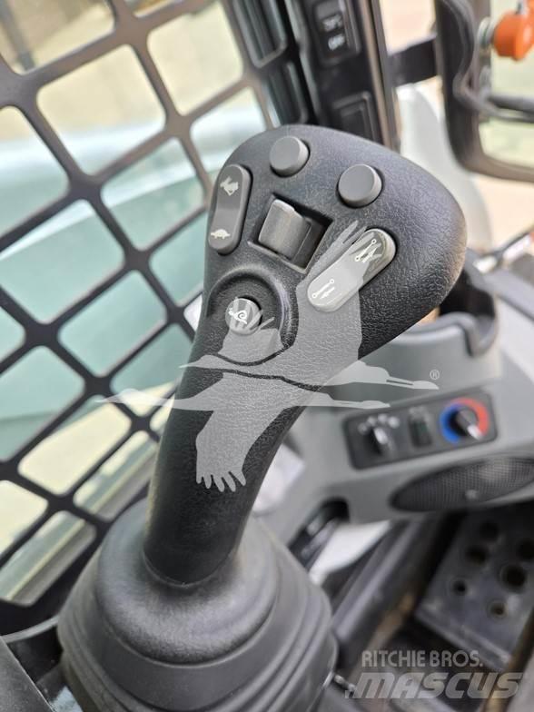 Bobcat T770 Mini Pale Gommate