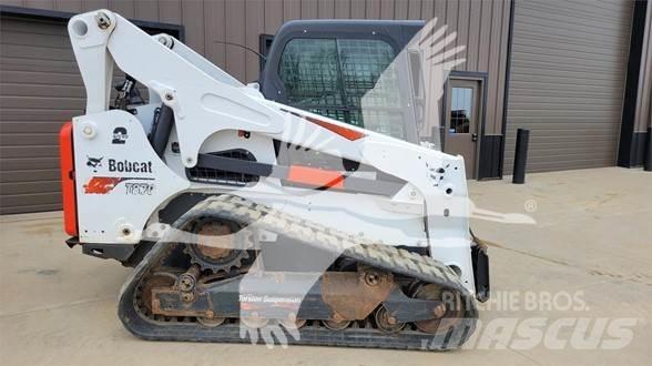 Bobcat T870 Mini Pale Gommate
