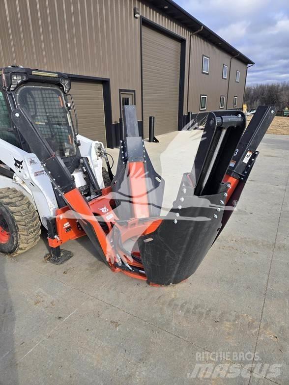 Bobcat TS44M Forestale - Altro