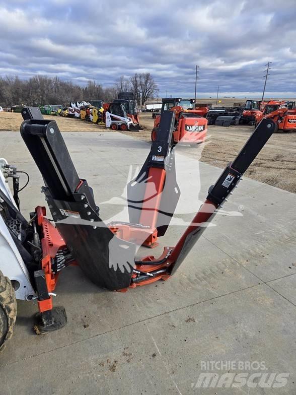 Bobcat TS44M Forestale - Altro