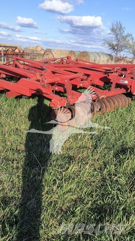Case IH 4200 Falciatrici