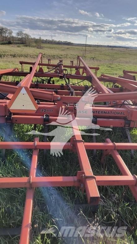 Case IH 4200 Falciatrici