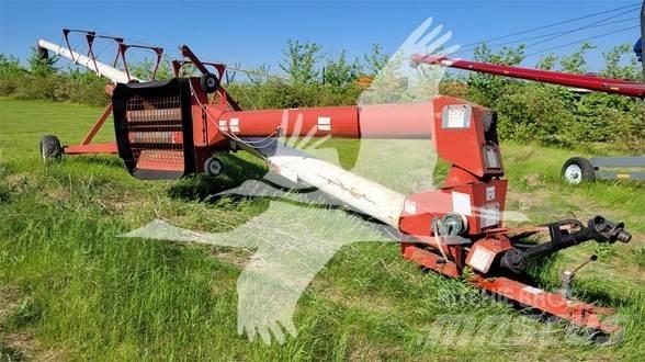 Feterl W1272 Perforatrici