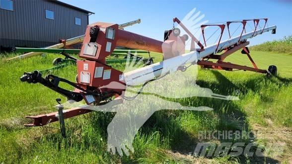 Feterl W1272 Perforatrici