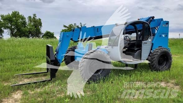 Genie GTH842 Sollevatori telescopici