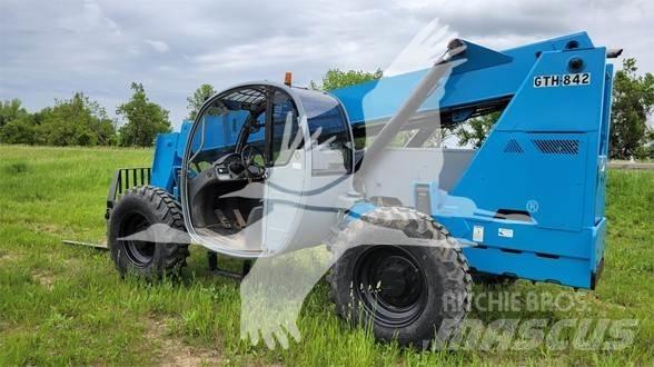 Genie GTH842 Sollevatori telescopici
