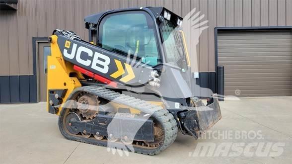 JCB 2TS-7T Mini Pale Gommate