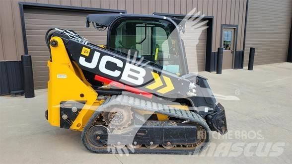 JCB 2TS-7T Mini Pale Gommate
