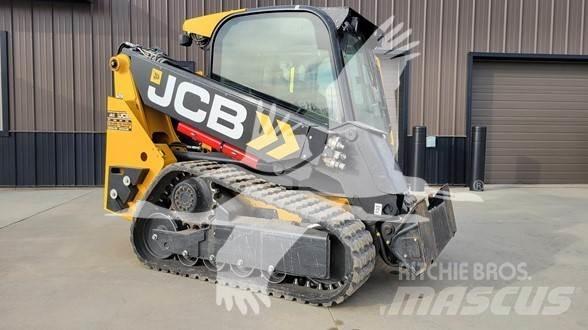 JCB 2TS-7T Mini Pale Gommate